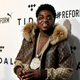 Kodak Black attends the 4th Annual TIDAL X: Brooklyn on October 23, 2018 in New York City.